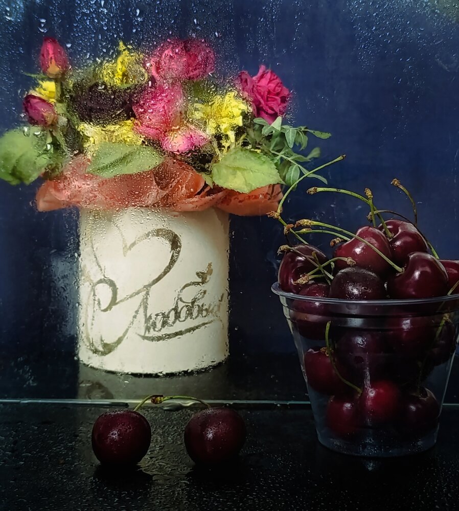 Photograph by Алена Марченко