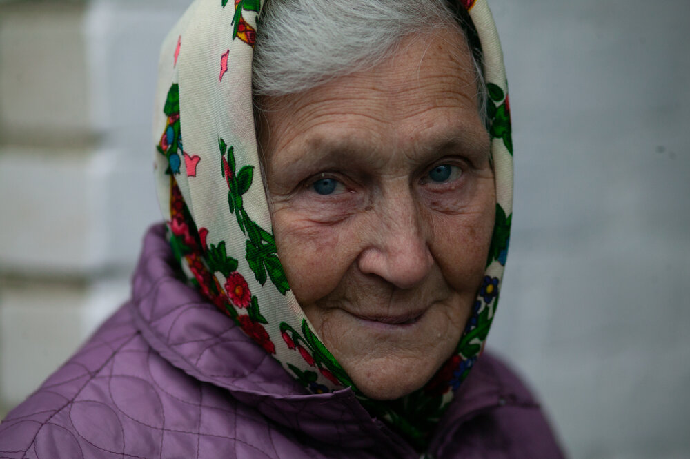 Photograph by Михаил Дронов