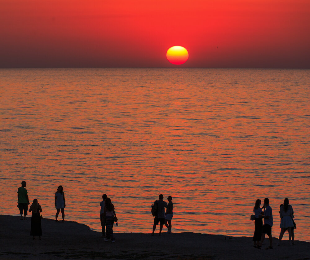 Photograph by Литвинов Александр