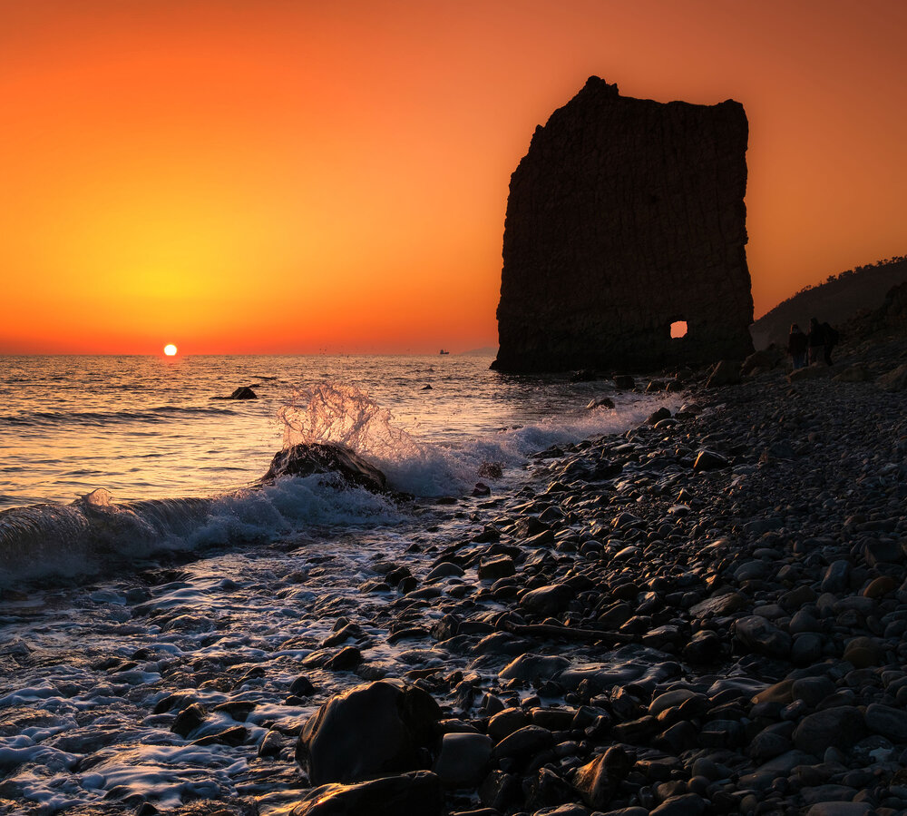 Photograph by Владимир Сковородников