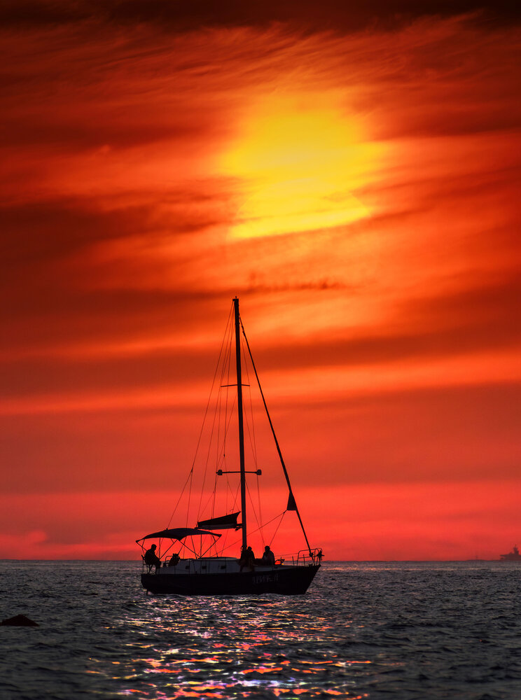 Photograph by Владимир Сковородников