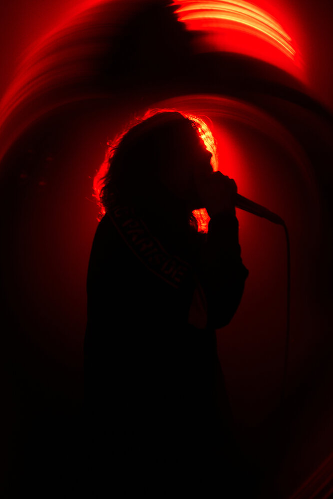 Photograph by Настя Атом