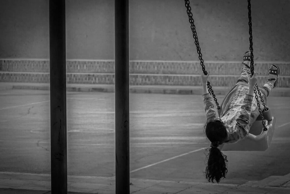 Photograph by S.Mahdi Khamesi
