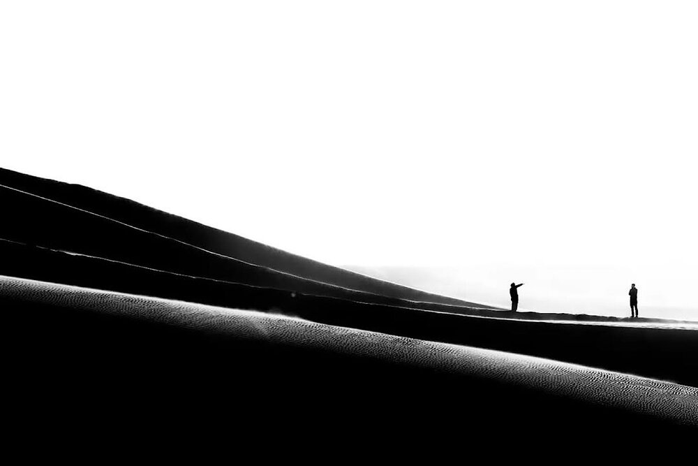 Photograph by S.Mahdi Khamesi