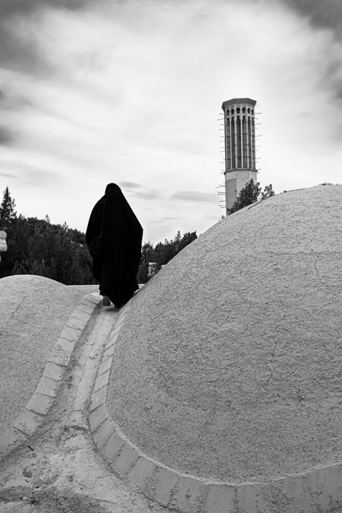 Photograph by S.Mahdi Khamesi