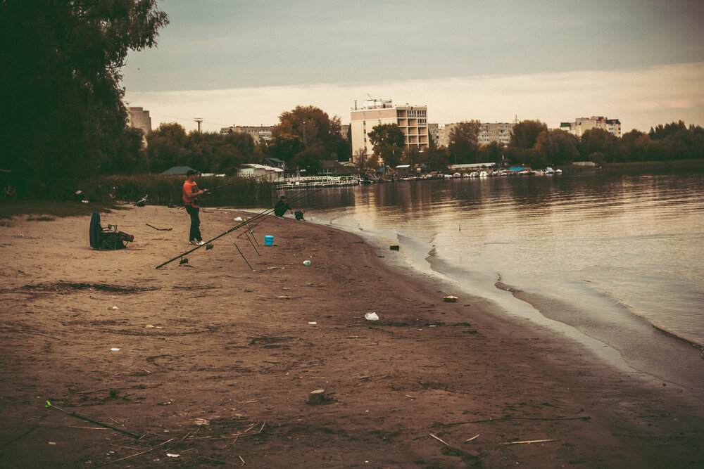 Photograph by Алексей Морозов