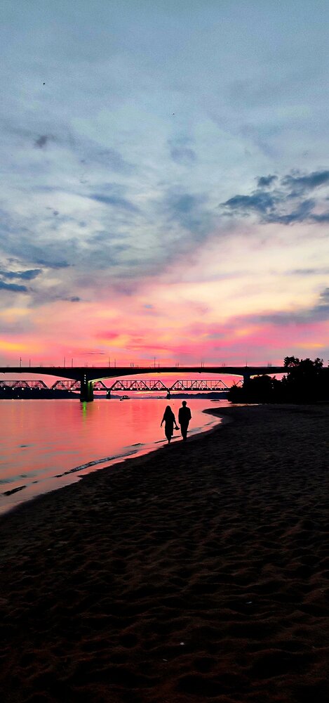 Photograph by Роман Тихомиров