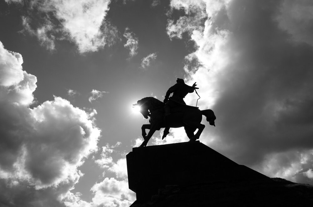 Photograph by Марина Виноградова