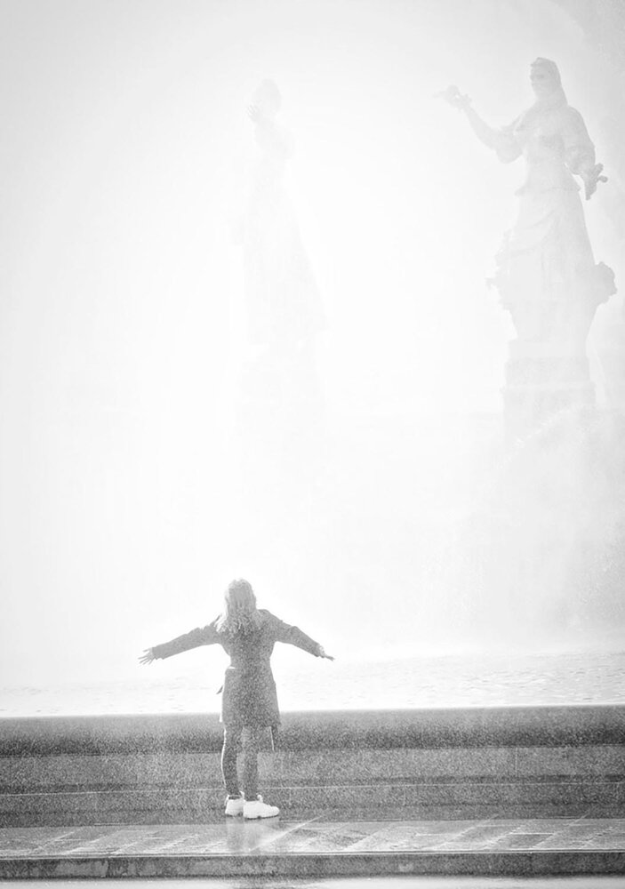 Photograph by Владимир Арбесман