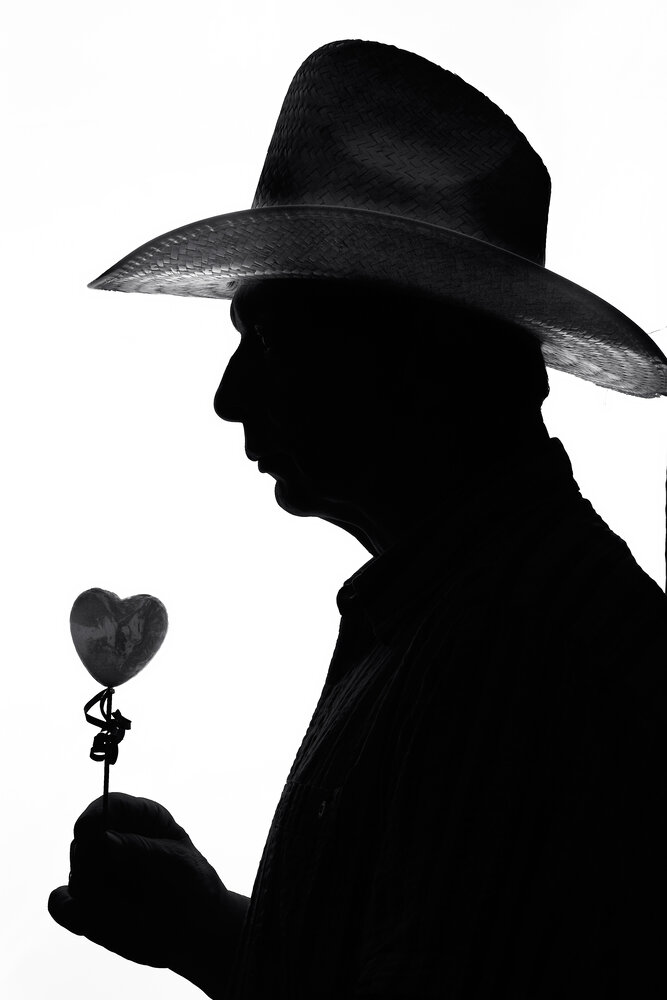 Silence Holds a Heart