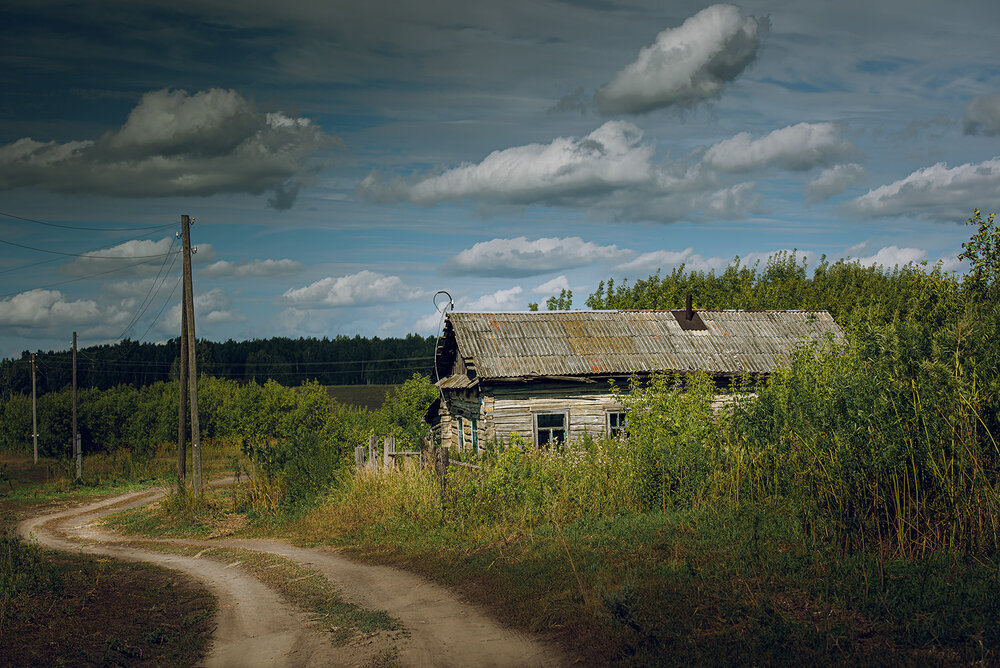 Photograph by Валерий