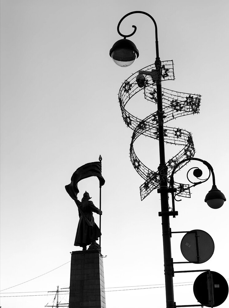 Photograph by Игорь Крыжко
