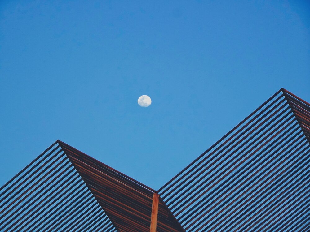 The Space Between
