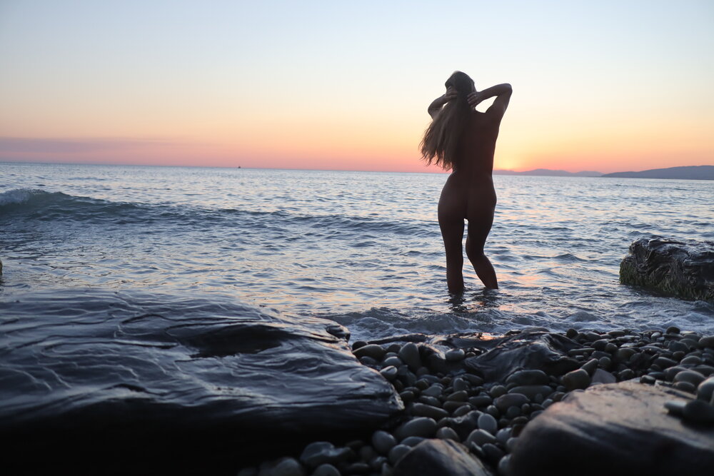 Photograph by KOREYSHA ILYA