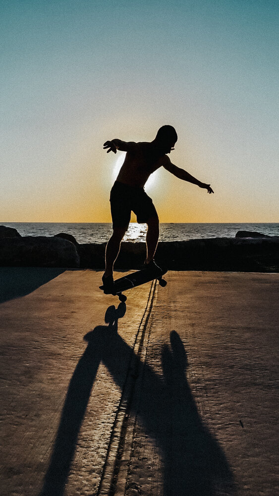 Photograph by Julia Smilovitsky