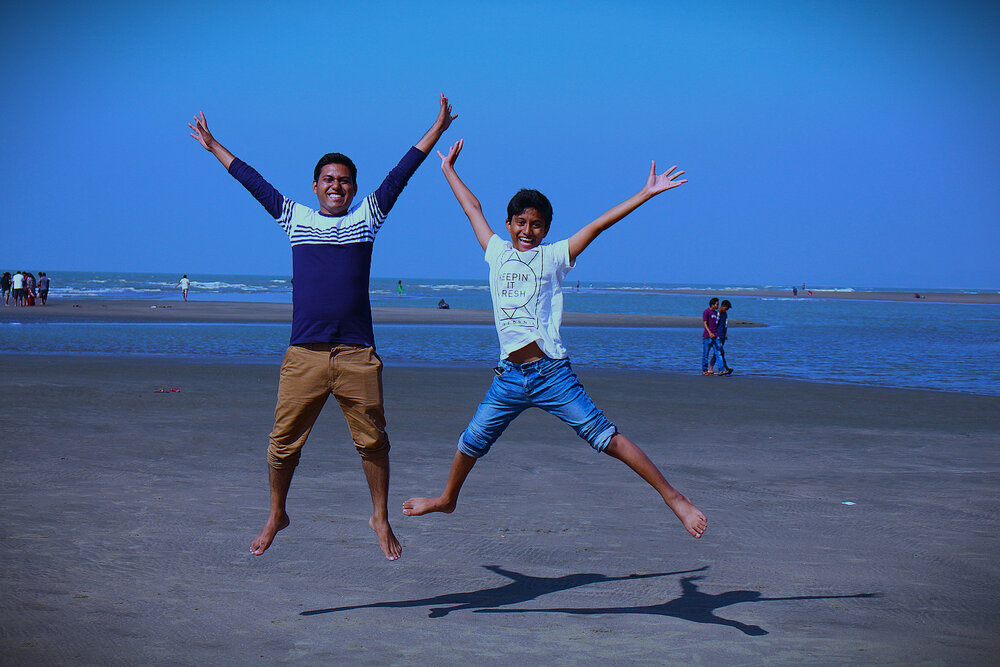 Photograph by Zannatul Ferdous Badhon