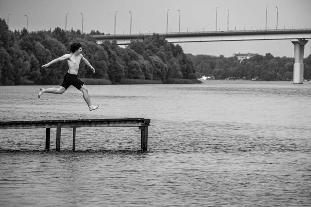 Photograph by Денис Бородич