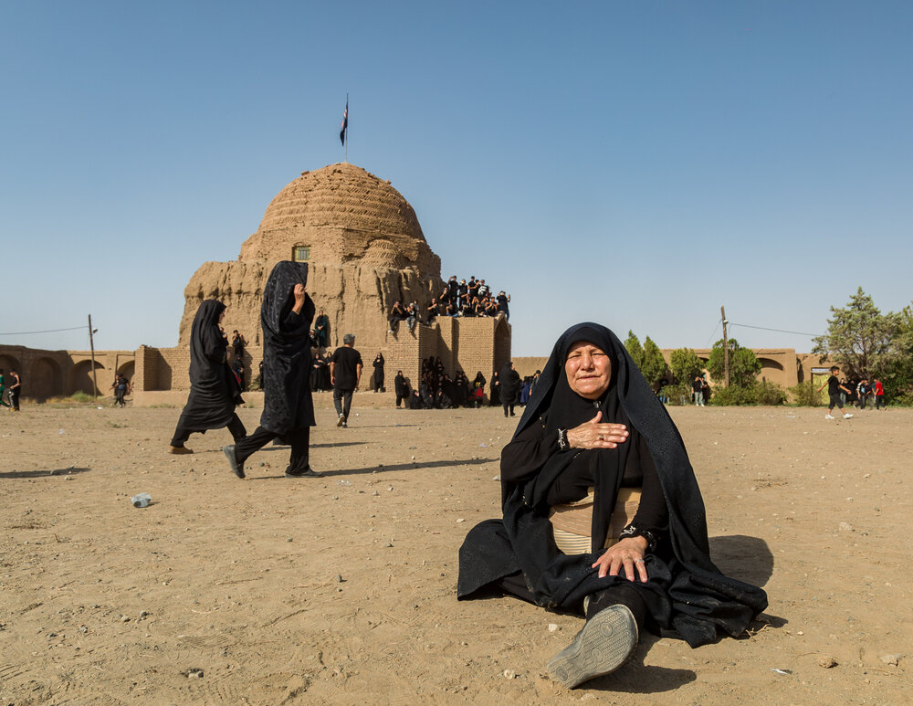 Photograph by seyed mostafa yousefi