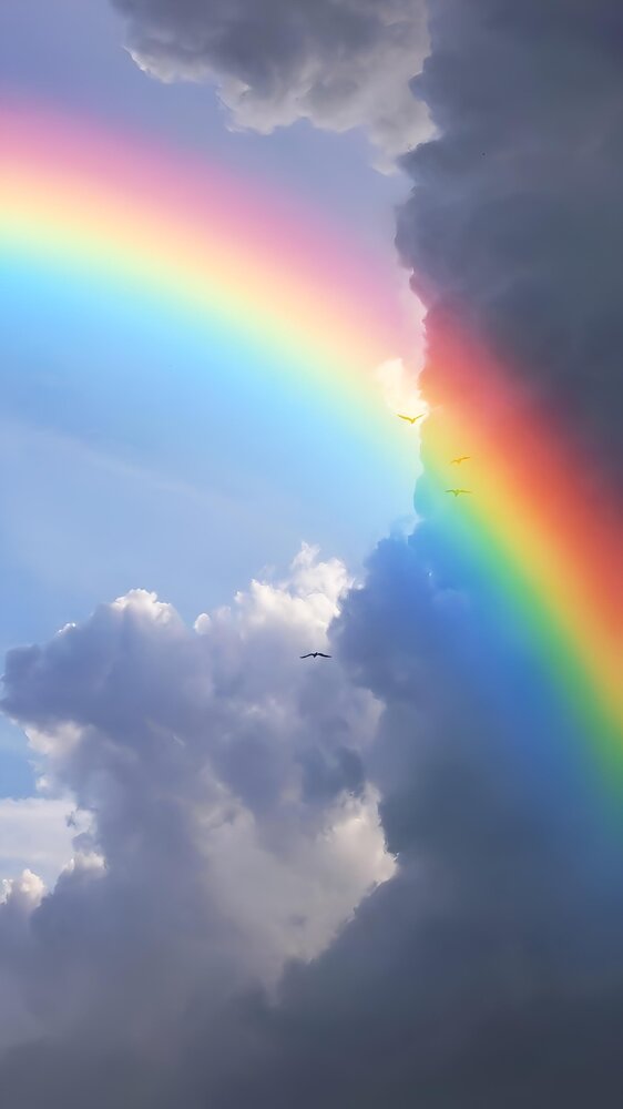 Whispers of Light