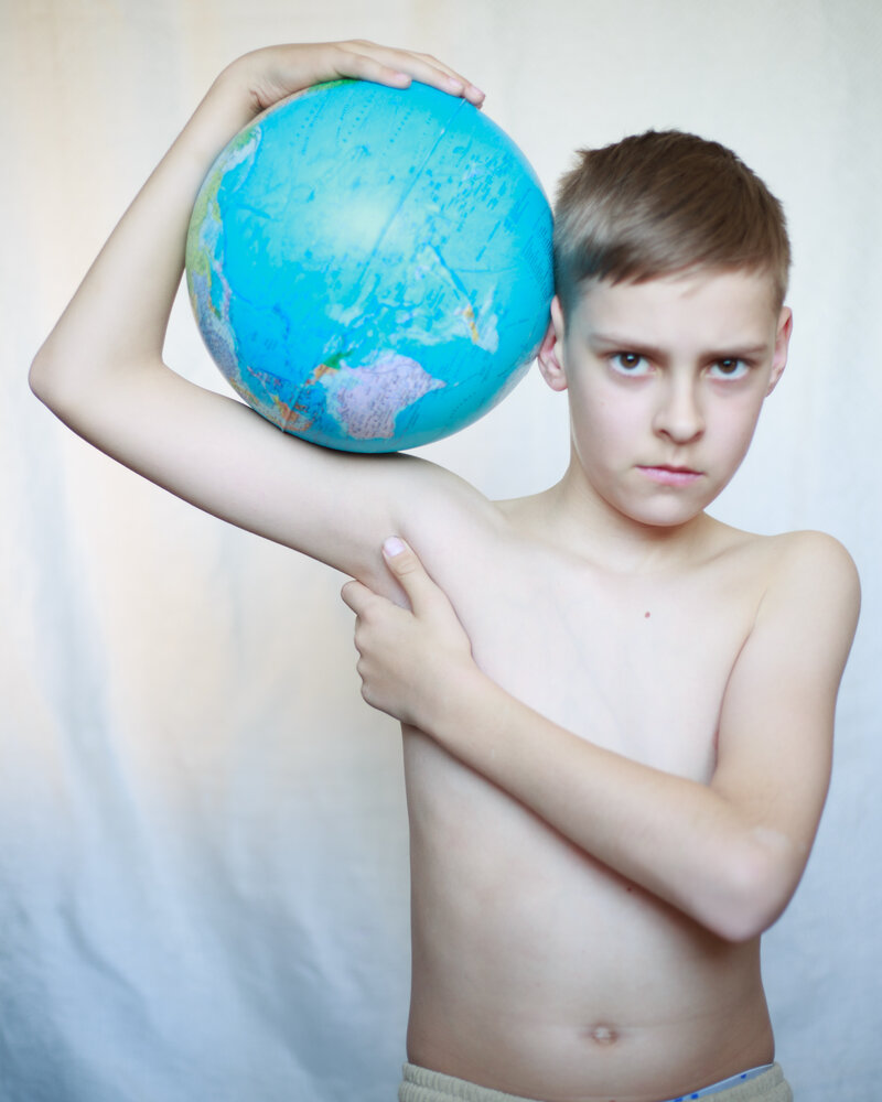 Photograph by Шипович Татьяна