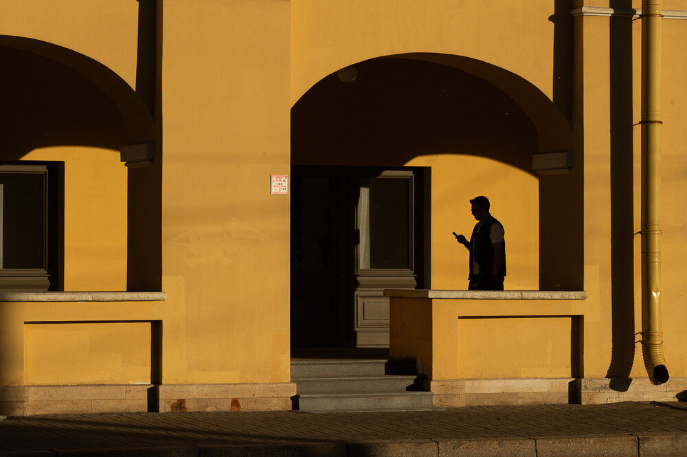 Photograph by Киясов Антон