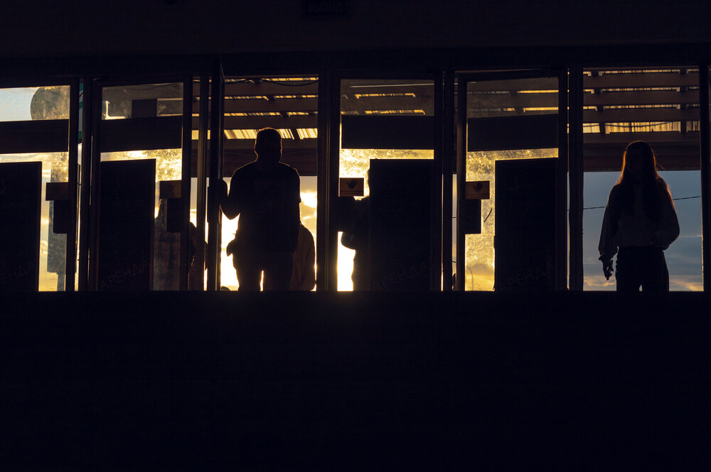 Photograph by Тимур Разыков