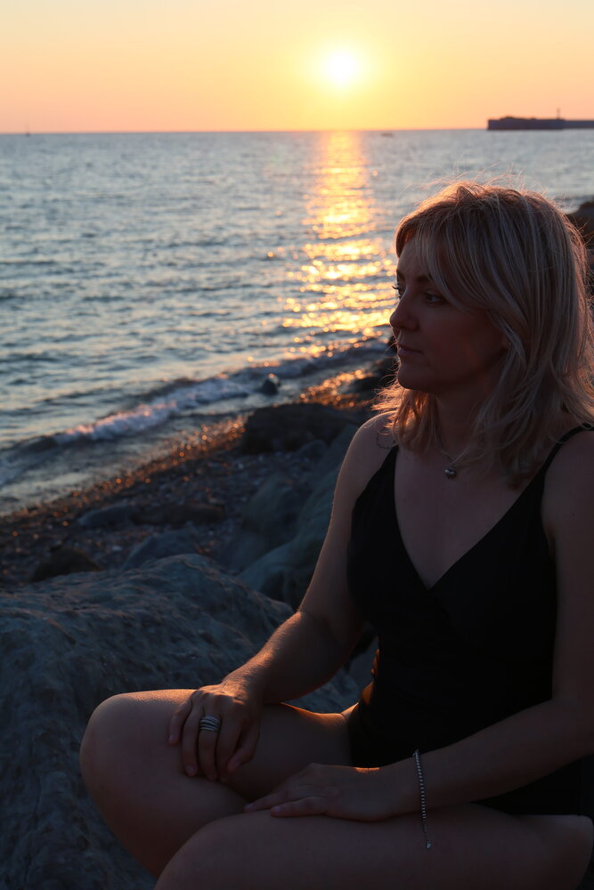 Photograph by Ольга Байгажакова