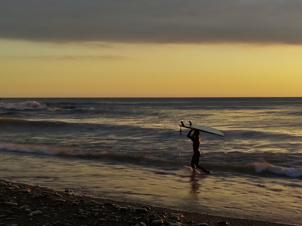 Photograph by Irina Alekseevskaya