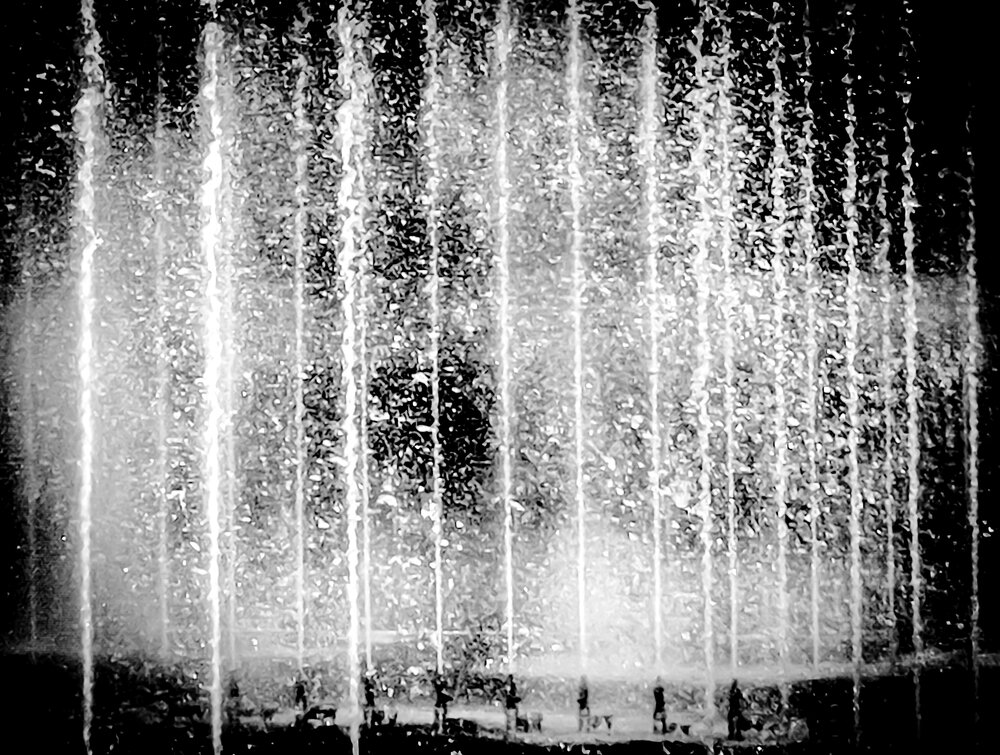 Photograph by Надежда Аксенова