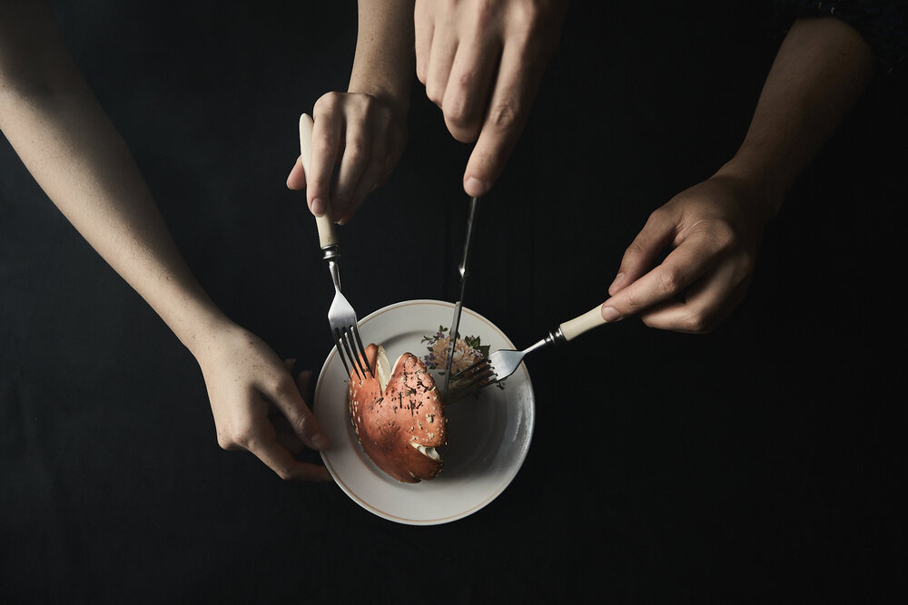 Photograph by Alla Valevskaya