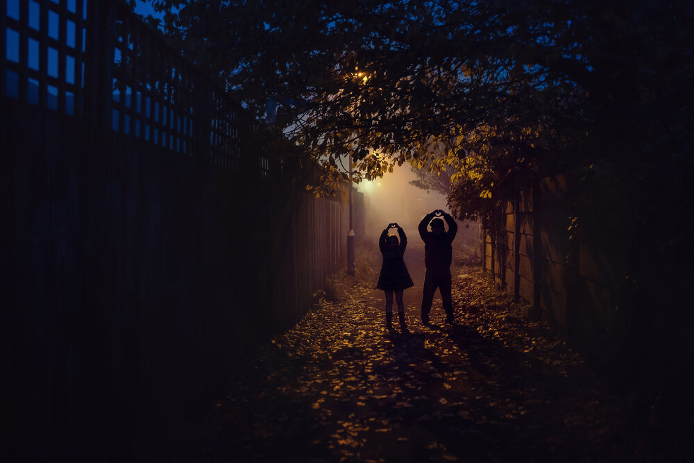 Photograph by Maria Jacewicz