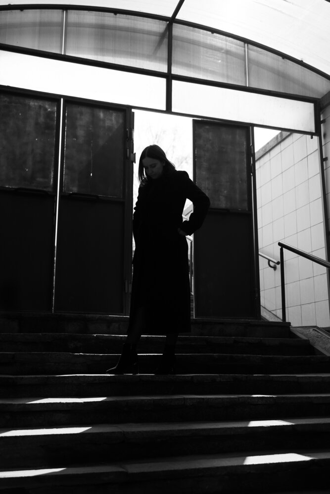 Photograph by Ольга Чупина