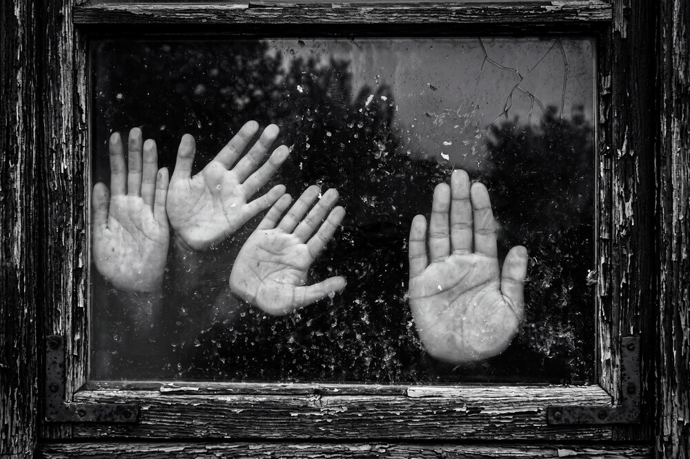 Photograph by Alexander Shilov