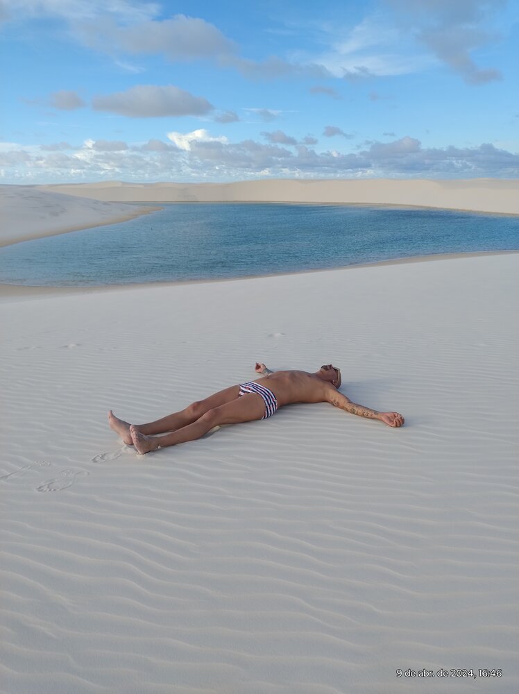 Photograph by Ricardo Rodrigues Gomes Da Silva