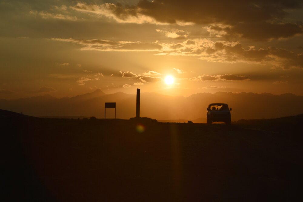 Photograph by Svetlana Timoshenko