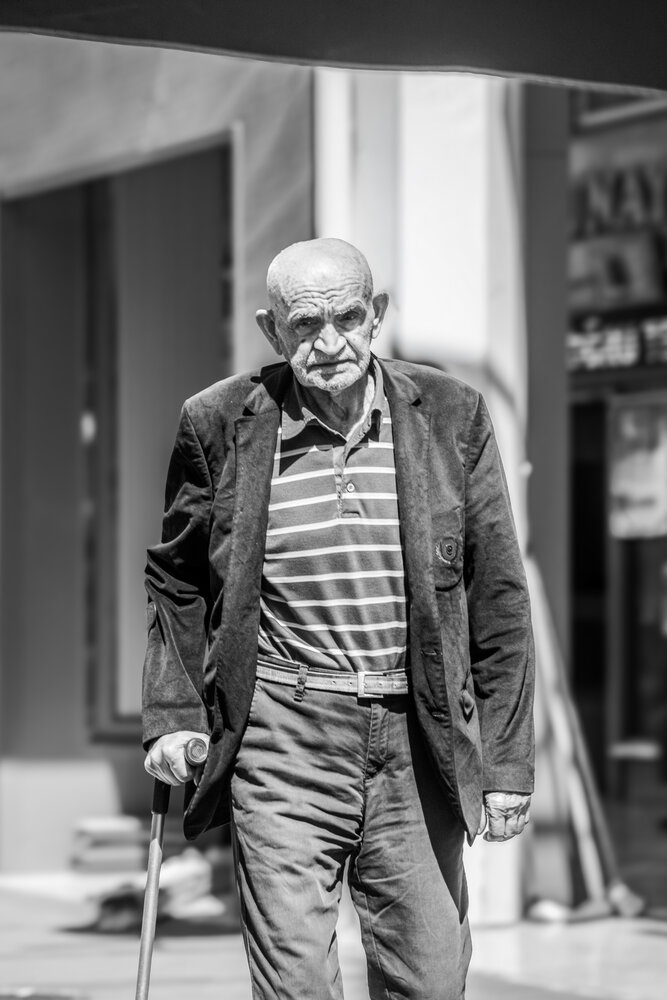 Photograph by Ayşegül Aytören