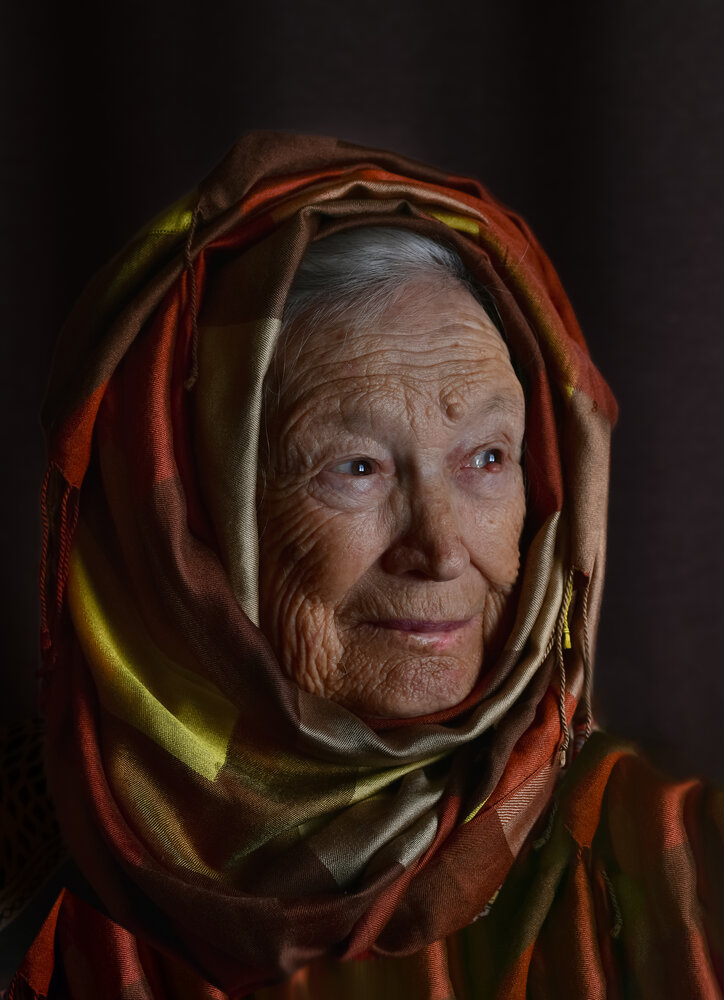 Photograph by Светлана Воротынцева