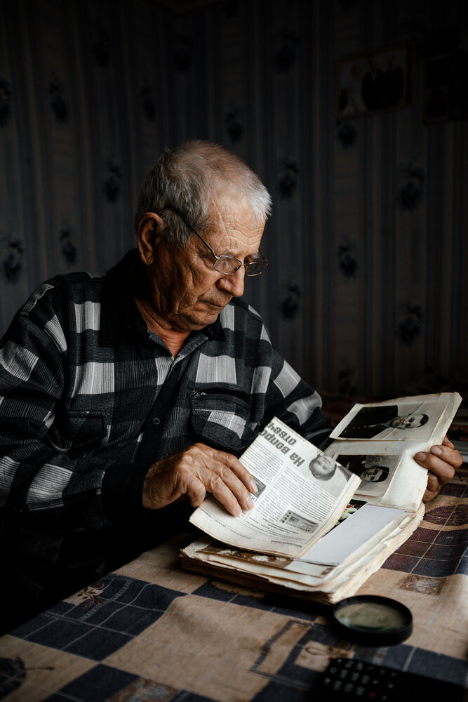 Photograph by Ольга Пащенко