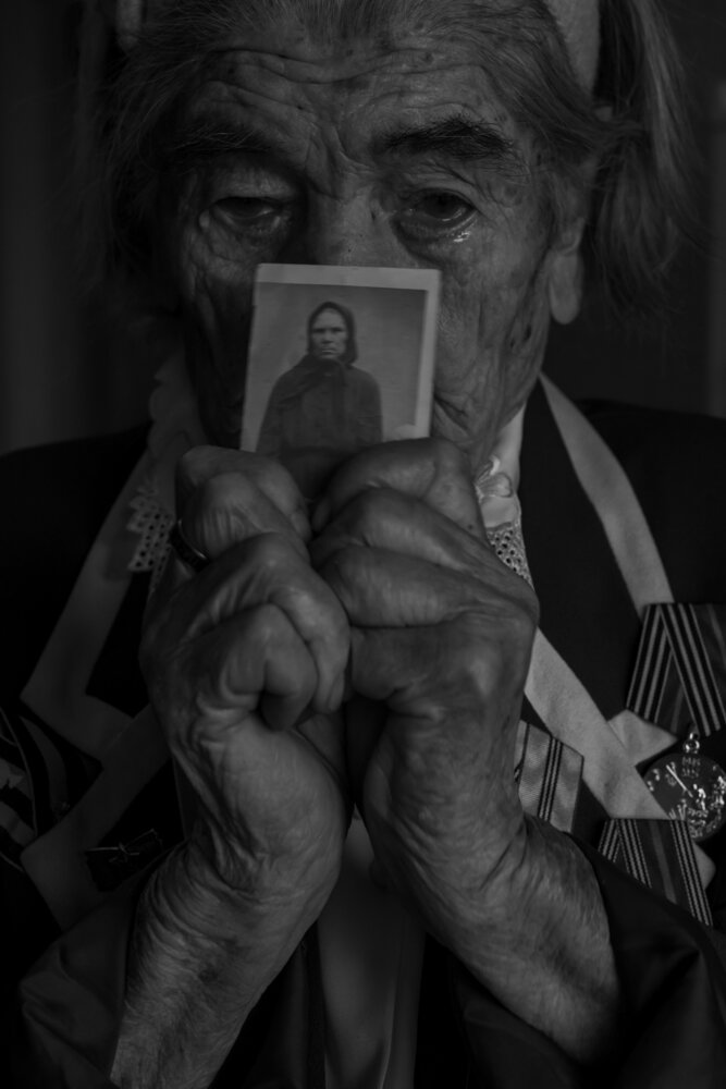 Photograph by Светлана Воротынцева