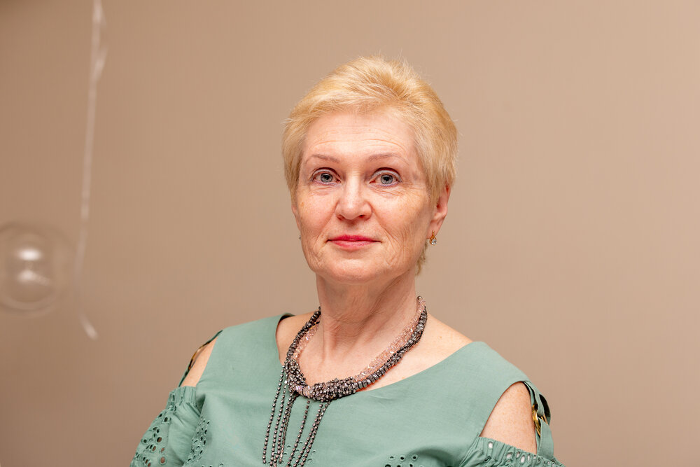 Photograph by Наталья Катюжанская