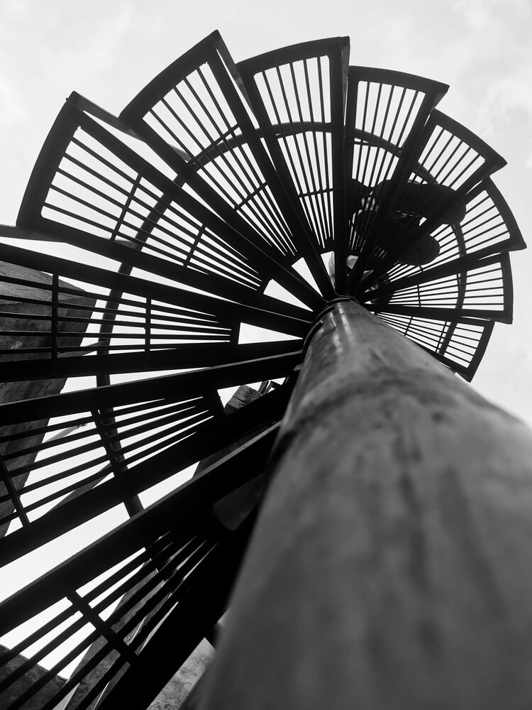 Point of Convergence