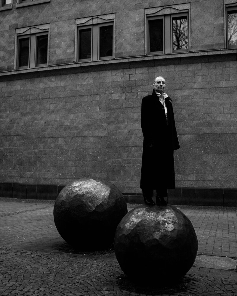 Photograph by Андрей Филин