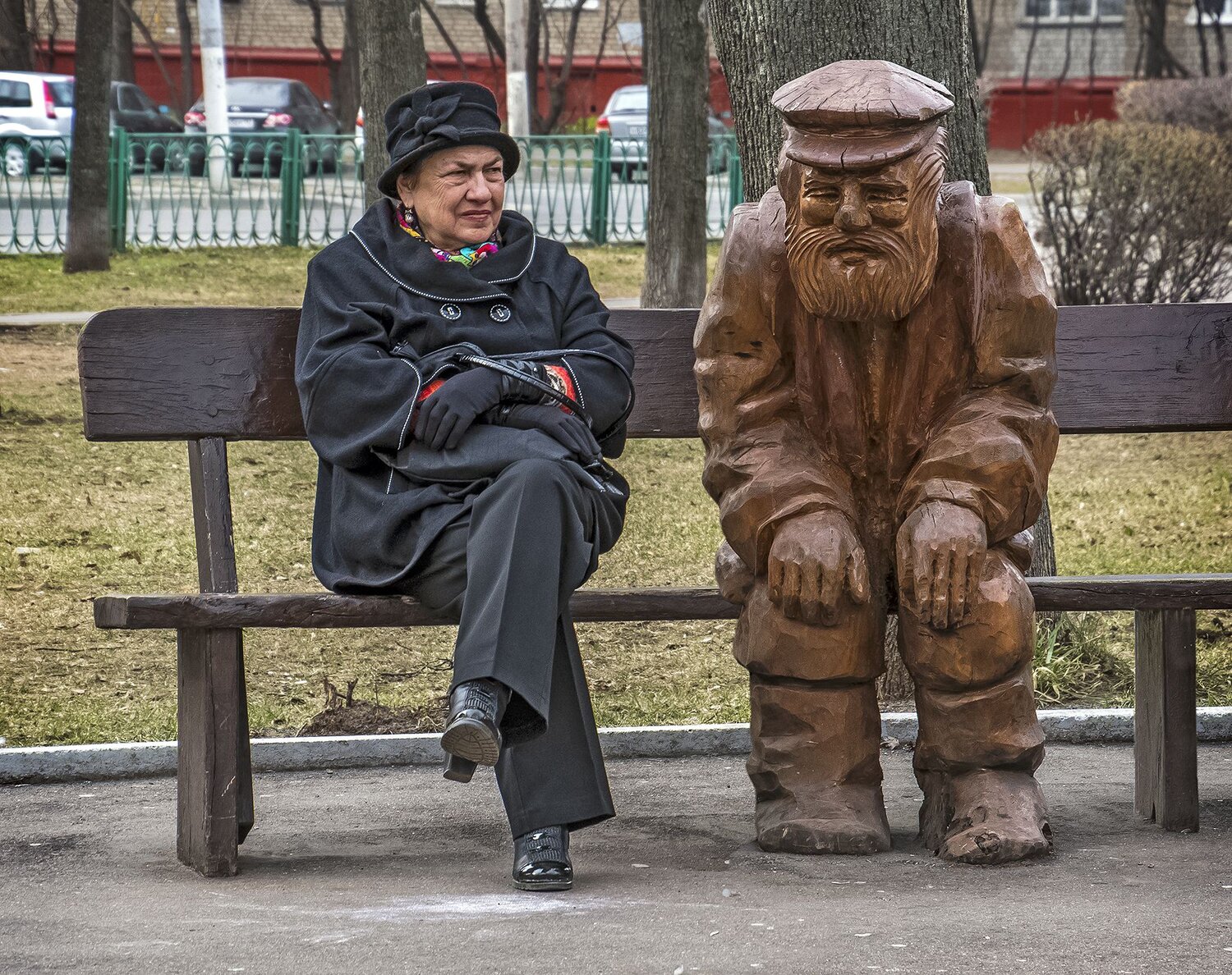 Неумолимая статистика