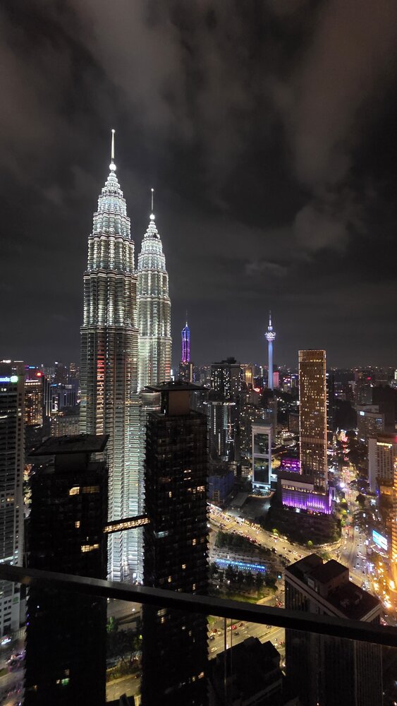 Kuala Lumpur