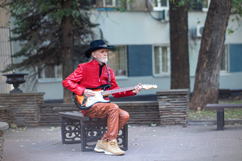 Фотография автора Андрей Барышников