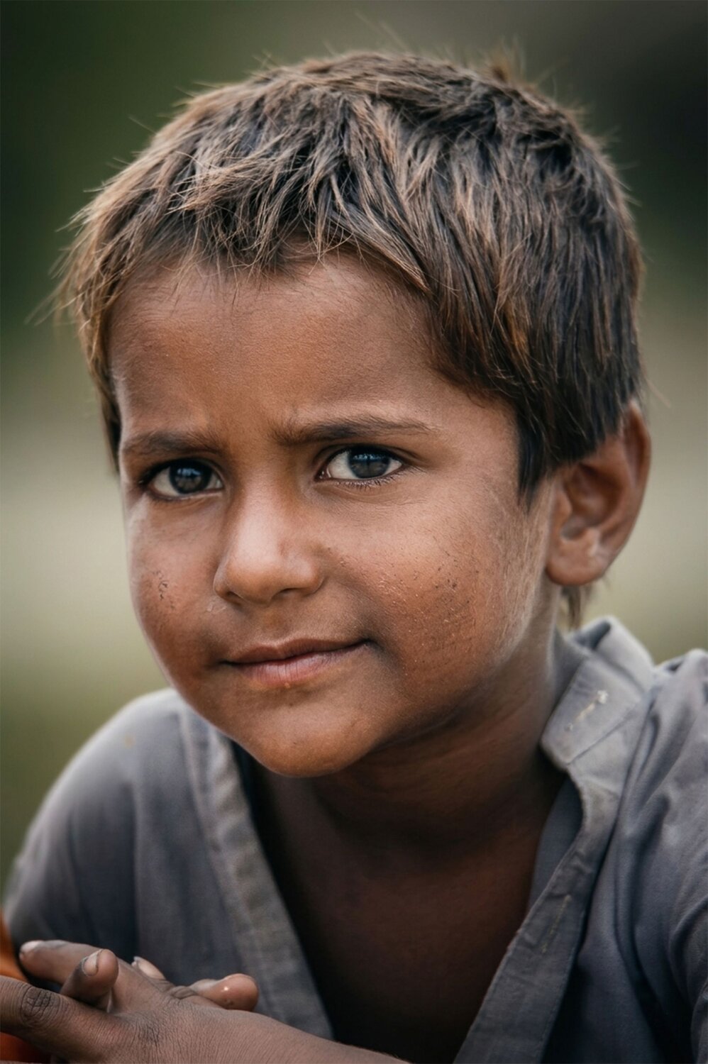 child Portrait