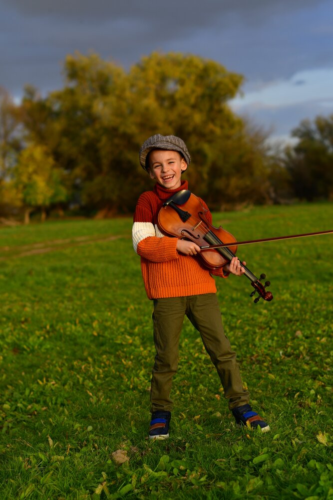 Photograph by Elena Mironova