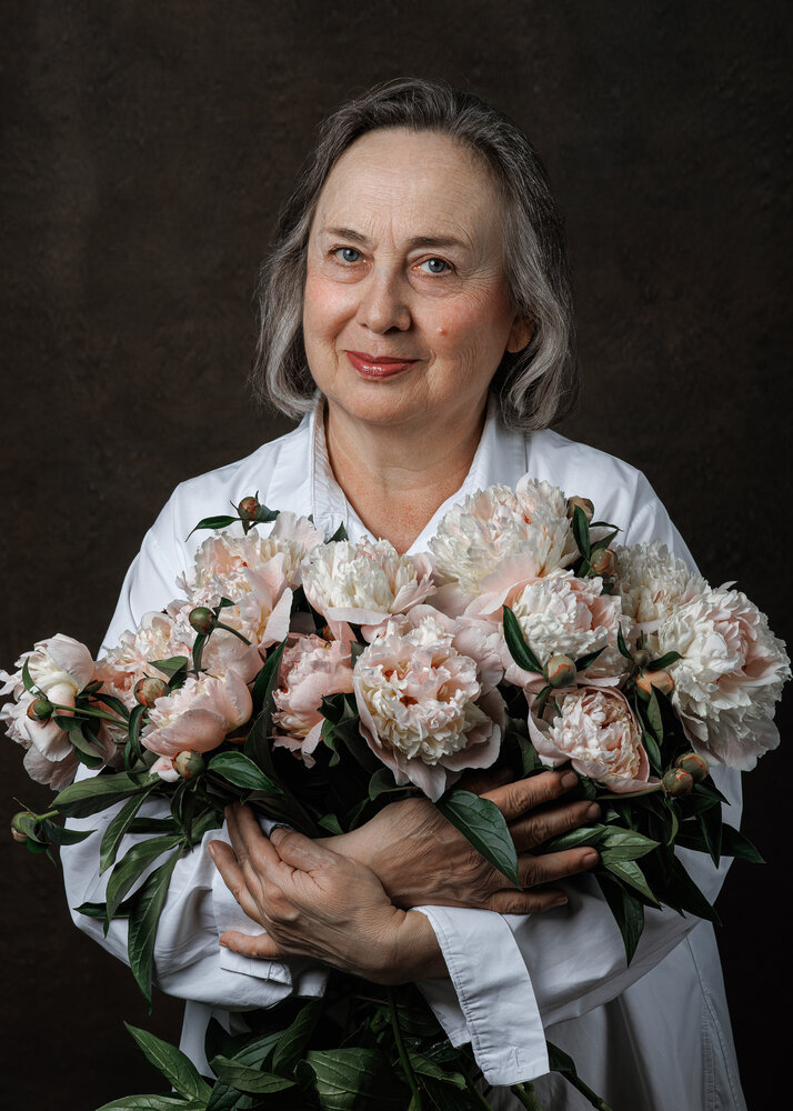Photograph by Алина Дудорова