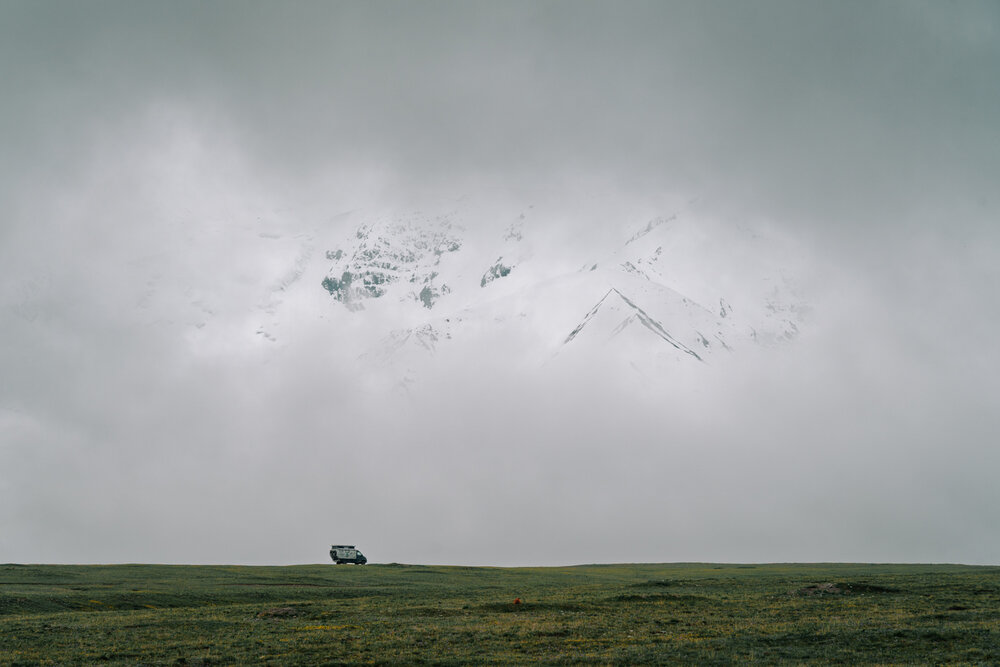 Photograph by Brian Robinson