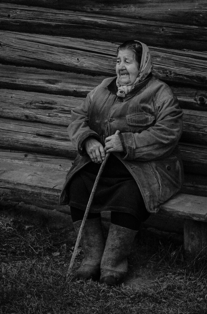 Photograph by Елена Сиднина